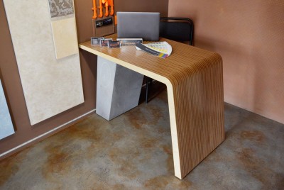 Авторські меблі #Decoterra #фанерамеблі