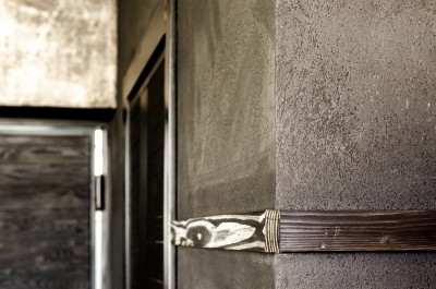 Особливі інтер'єри, Ярема Стецик, #TRAVERTINO