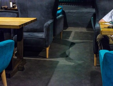 Лінія Флор. Marmorino & Travertino Floor