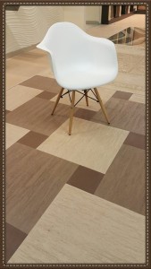 Лінія Флор. Marmorino & Travertino Floor