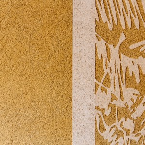 Travertino. Об'єкт "Kabuki", команда "Особливі інтер'єри".