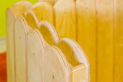 Вироби з фанери. Манюляндія. Львів