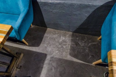 Лінія Флор. Marmorino & Travertino Floor
